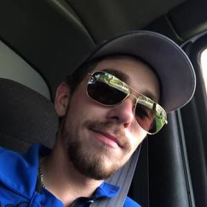 Meet your Posher, Gary